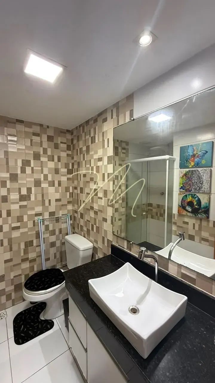 Apartamento mobiliado no Cond. Jubiabá em Olivença - Foto 4