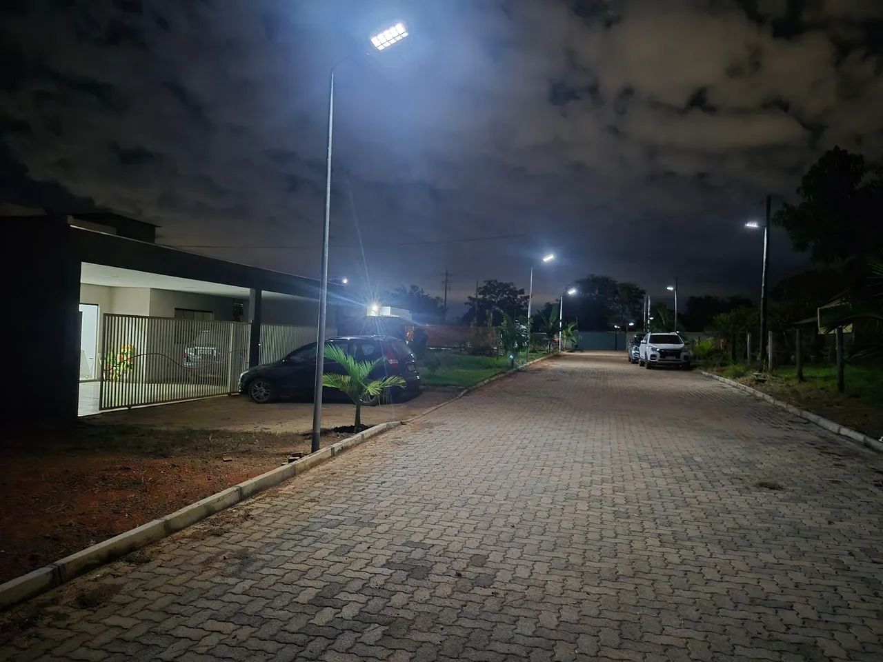 Lote e chacara no logo Norte e sobradinho. ,  trecho 7 - Foto 5