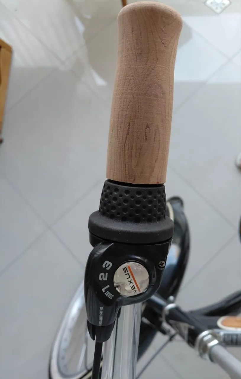 bicicleta - Foto 3