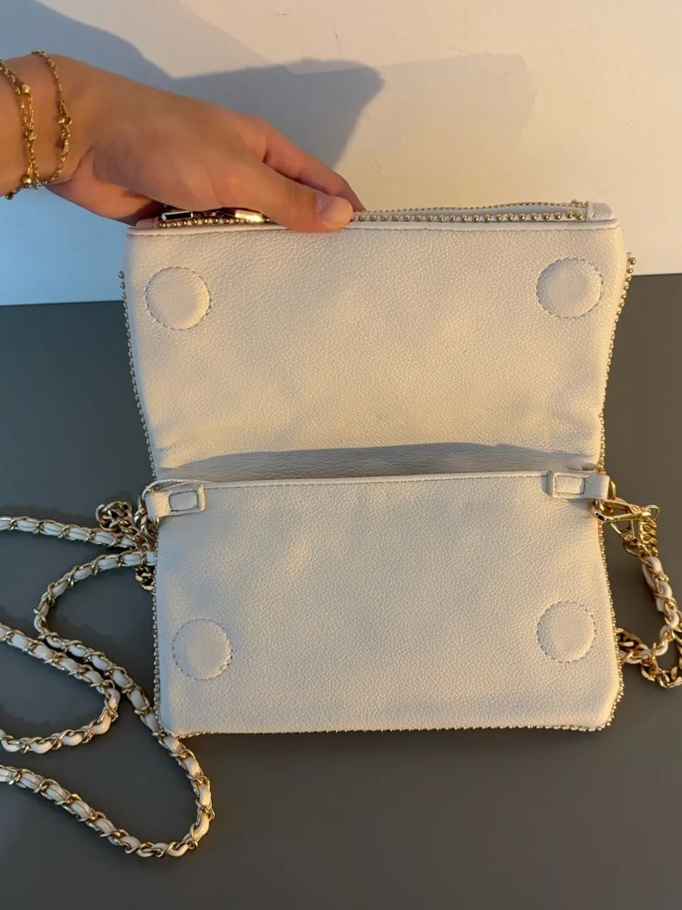 Bolsa Zadig e Voltaire - Foto 4