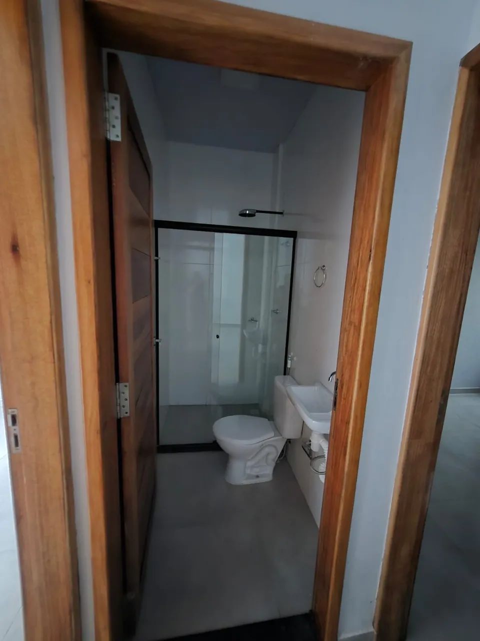 Apartamento de dois quartos ,conj catalina  - Foto 4