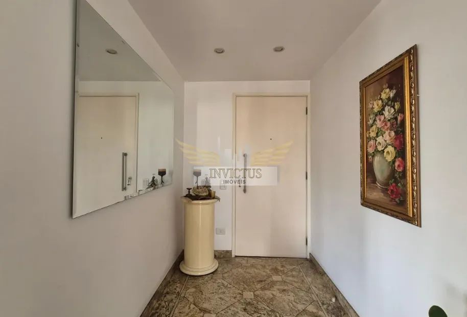 Apartamento com 4 Quartos para Comprar, 198m² - Bairro Assunção, Santo André/SP. - Foto 2