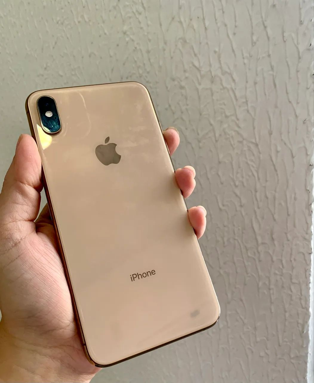 iPhone XS Max  - Foto 5