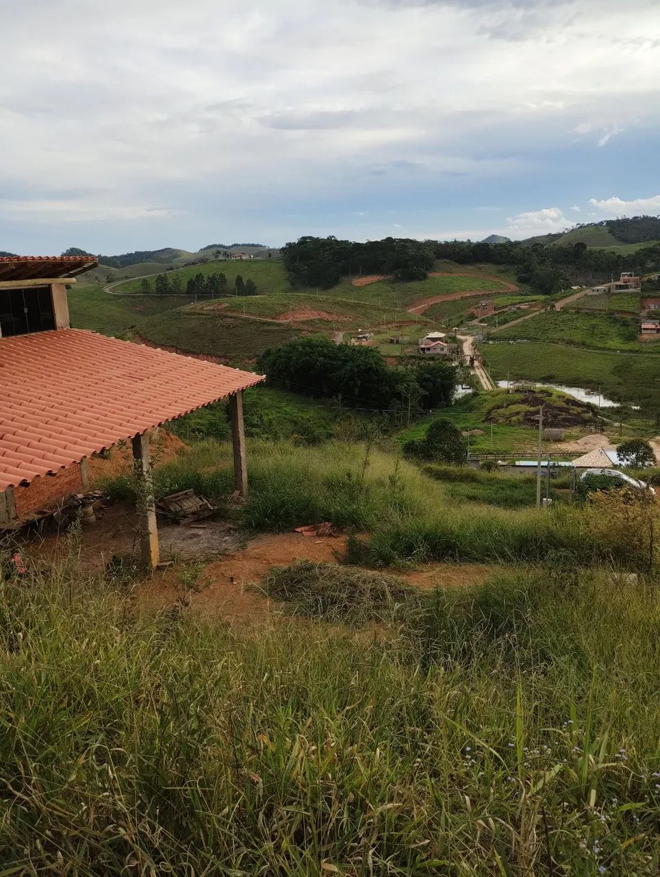 Granja Recanto do Vale 2 _ Chácara MG