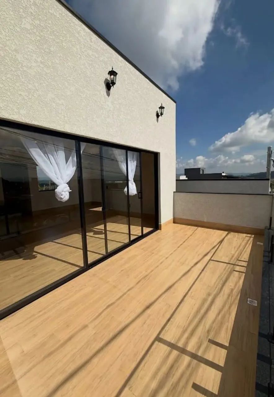 N.S Sobrado com terraço gourmet à venda - Foto 2