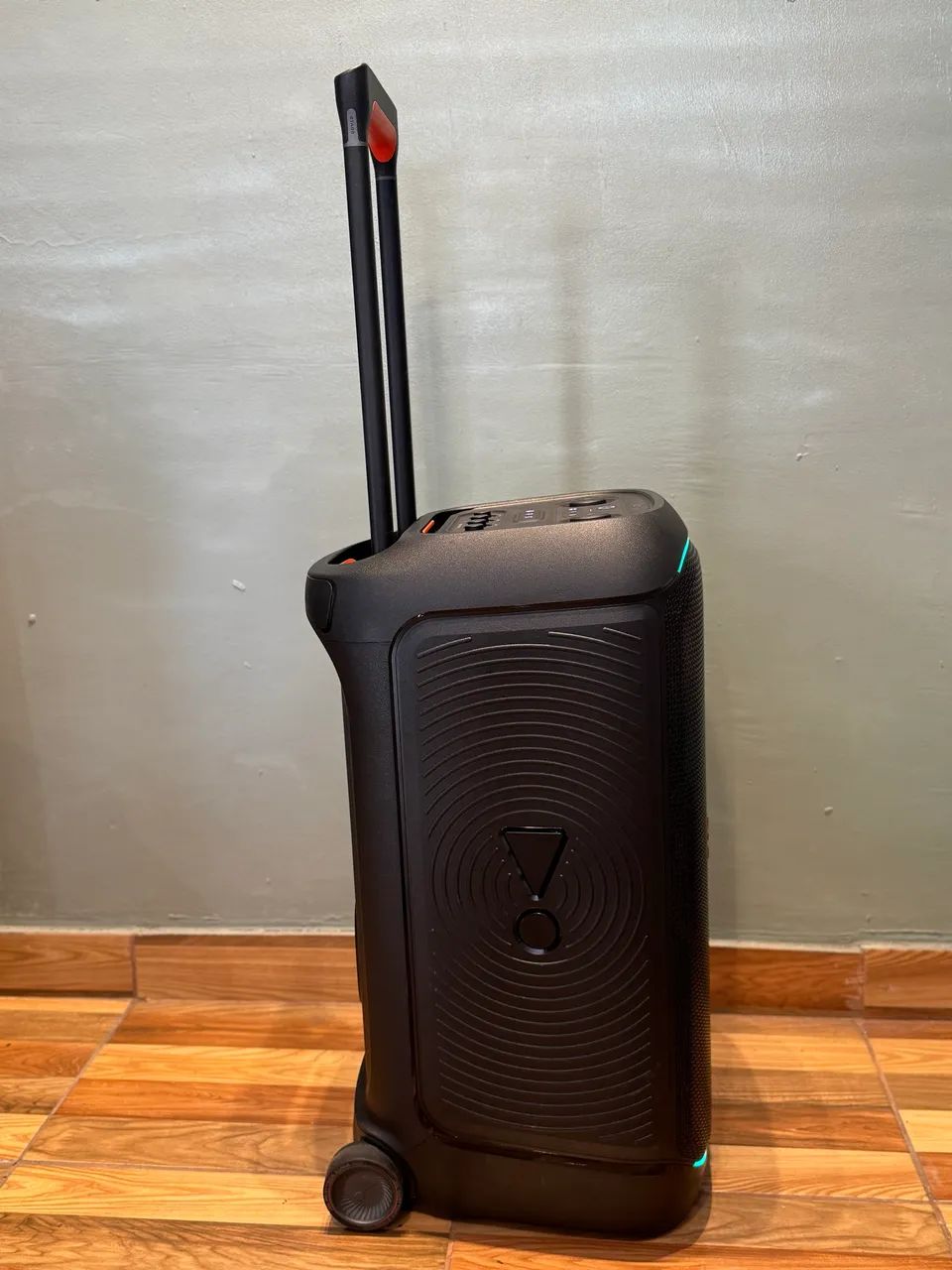 Jbl 320 - semi nova  - Foto 2