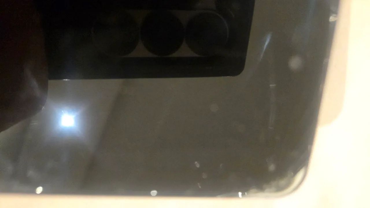 Samsung Galaxy Z Fold3 5G - Funcionando - Tela com avarias - Foto 3