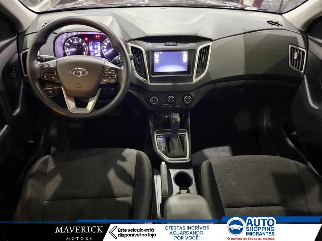 Hyundai Creta 2021 - Foto 4
