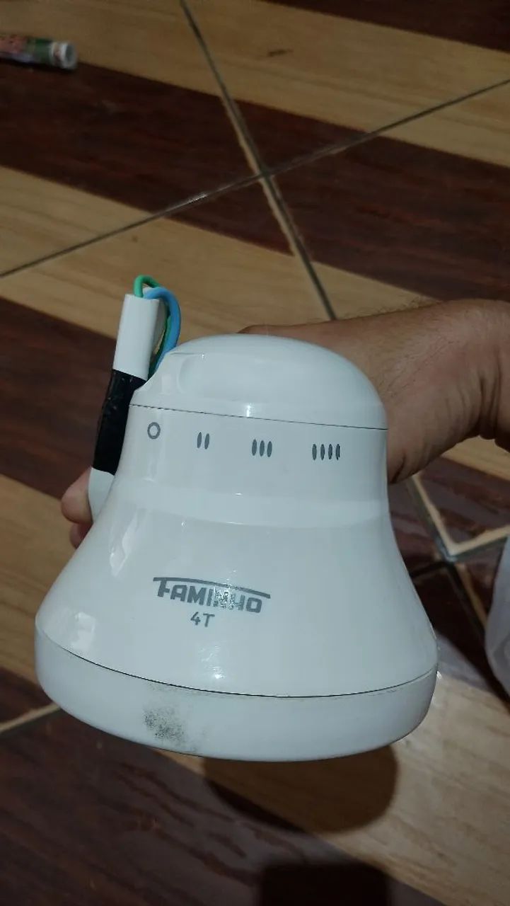 Bombeiro hidráulico e eletricista  - Foto 2