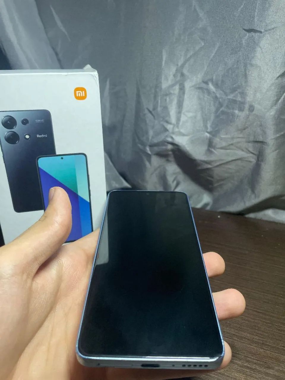 REDMI NOTE 13 - Foto 3