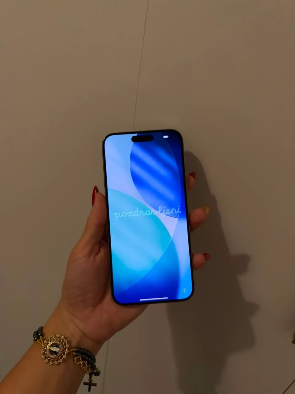 iPhone 15 Pro Max 256GB - Foto 3