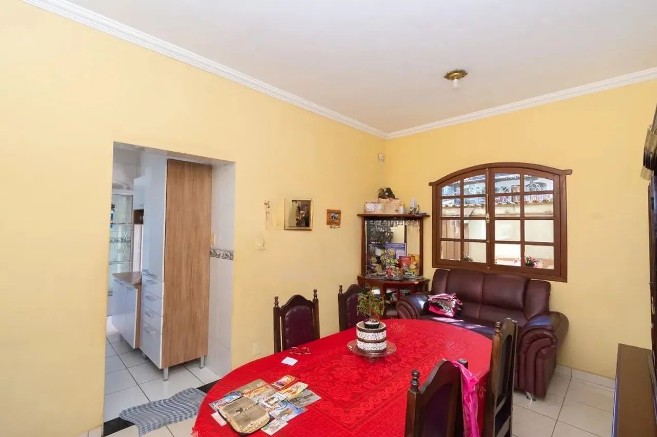 Casa à Venda - Eldorado, 5 Quartos, 270 m2 - Foto 3