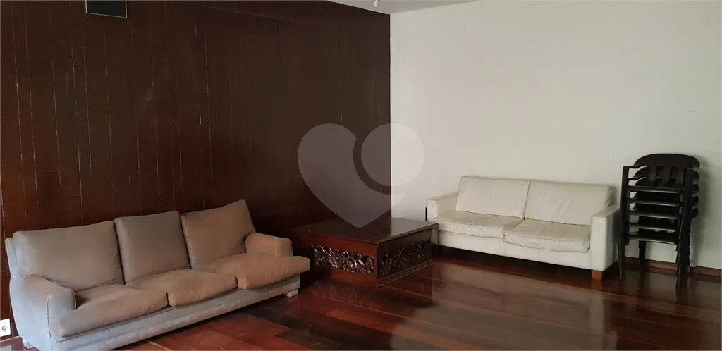 Apartamento com 2 quartos à venda em Cerqueira césar - SP - Foto 3