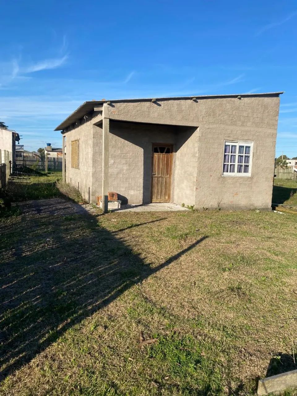 Vendo casa Stella Maris