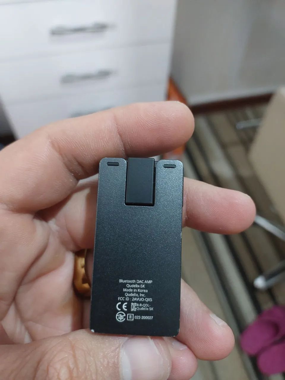 Dac dongle - Foto 2