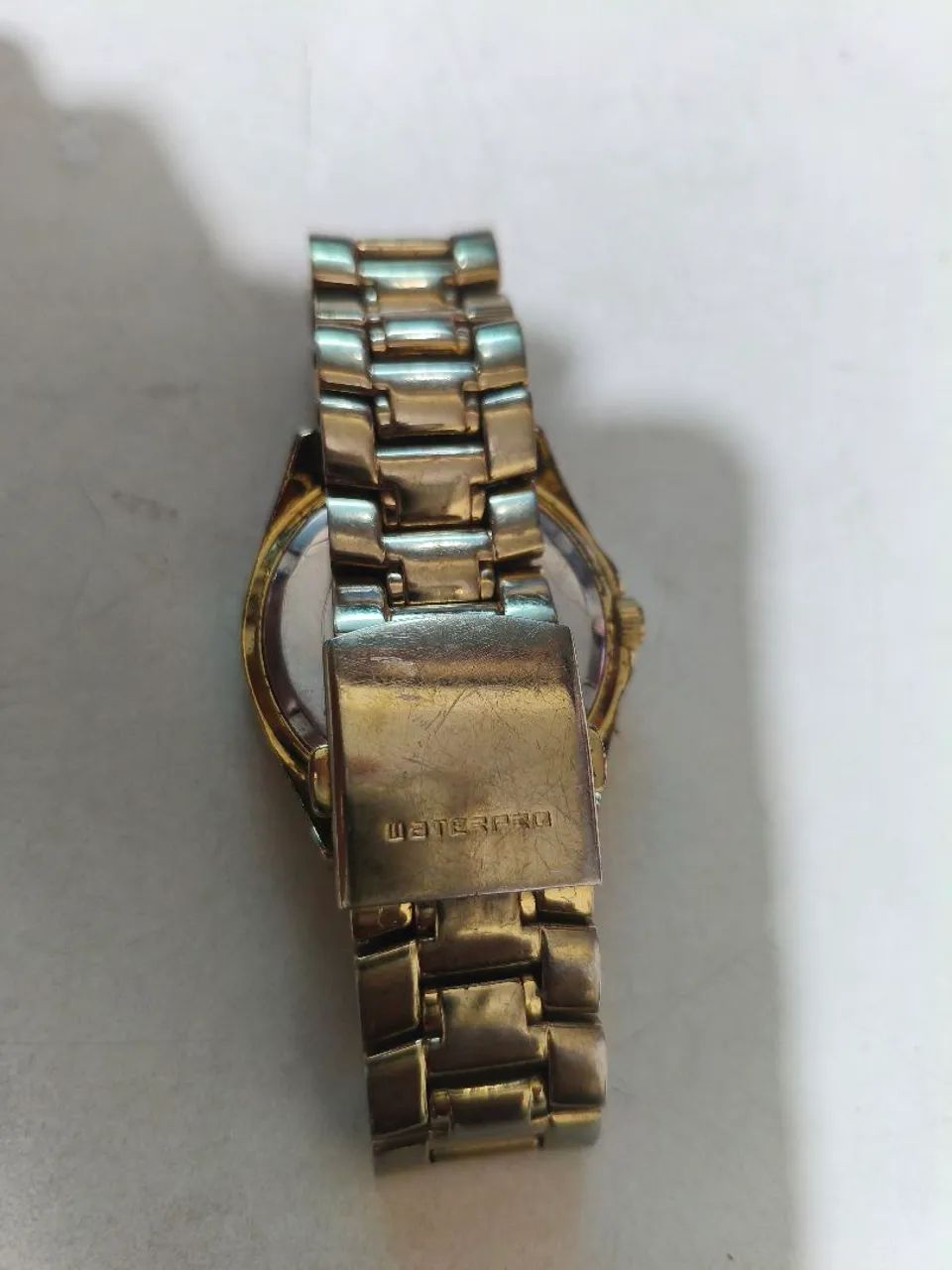 Relógio Guess modelo g11609l - Foto 3