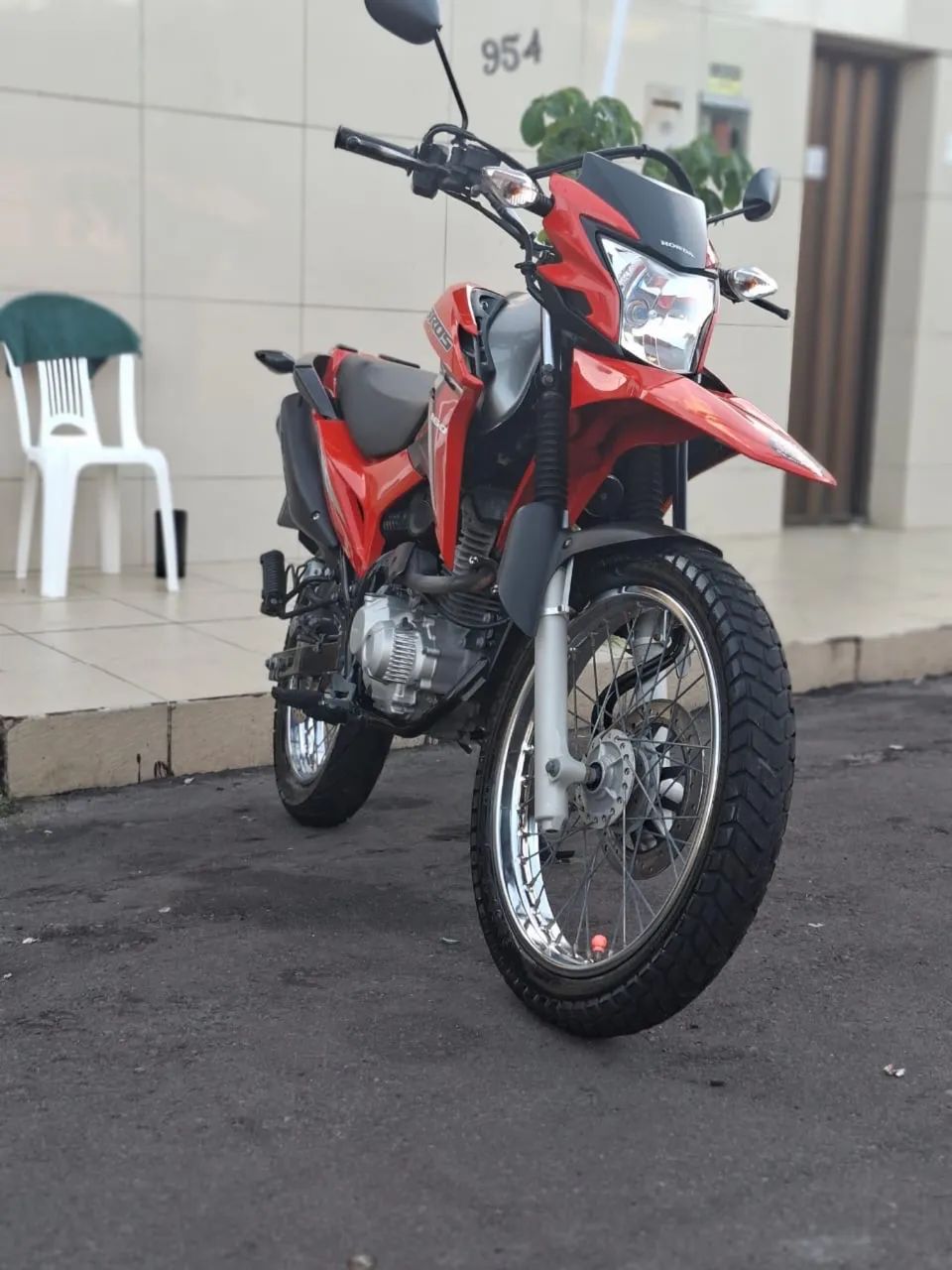 VENDO BROS NOVA 2023 42KM - Foto 5