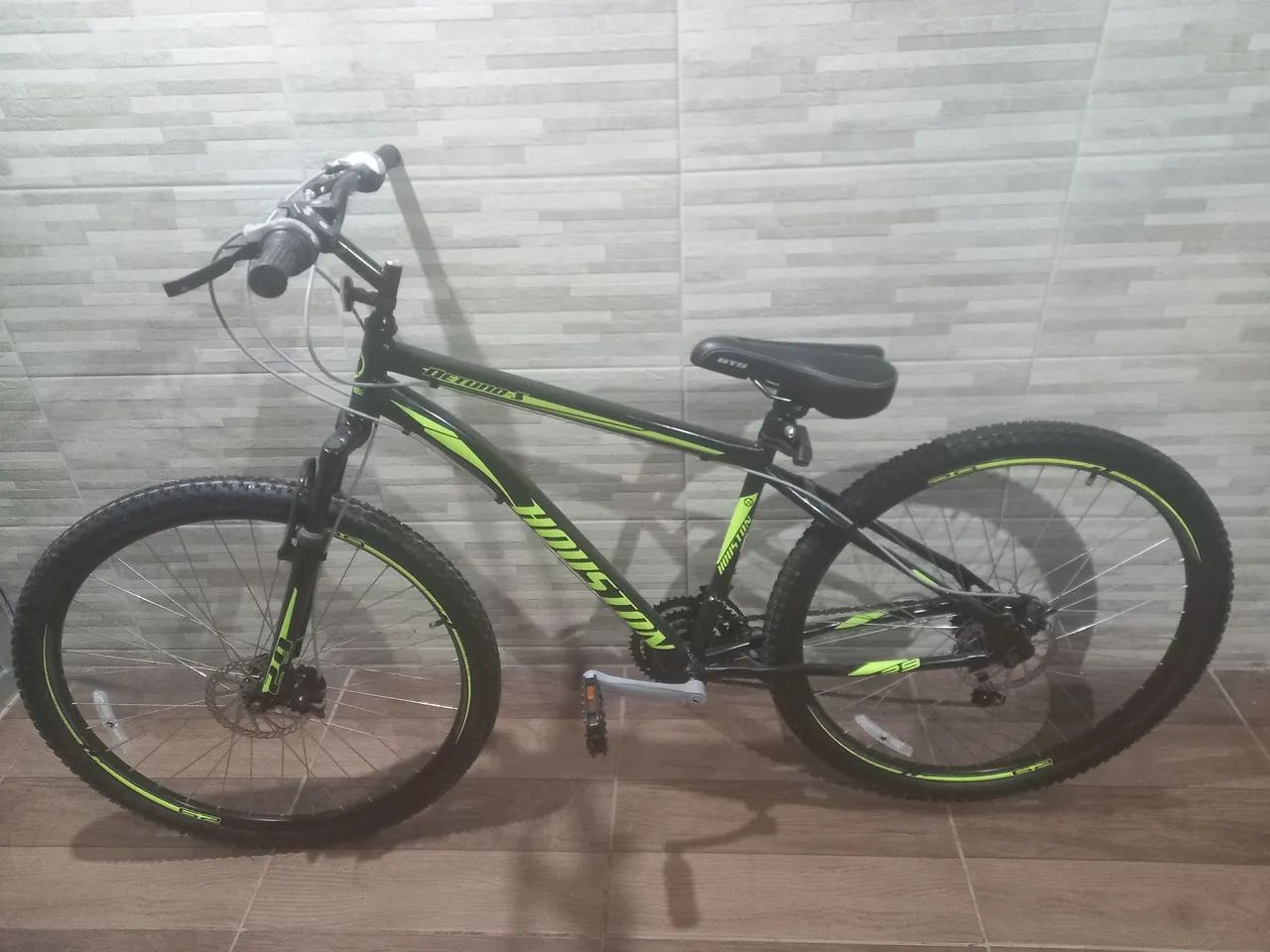 Bicicleta Houston Nova - Foto 2
