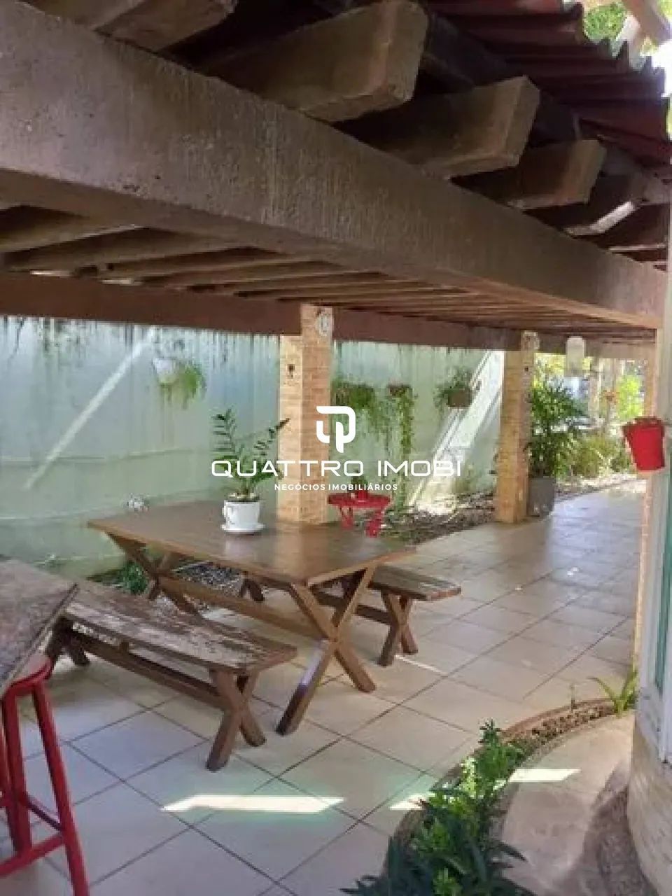 Casa Condomínio Melício Machado - Foto 3