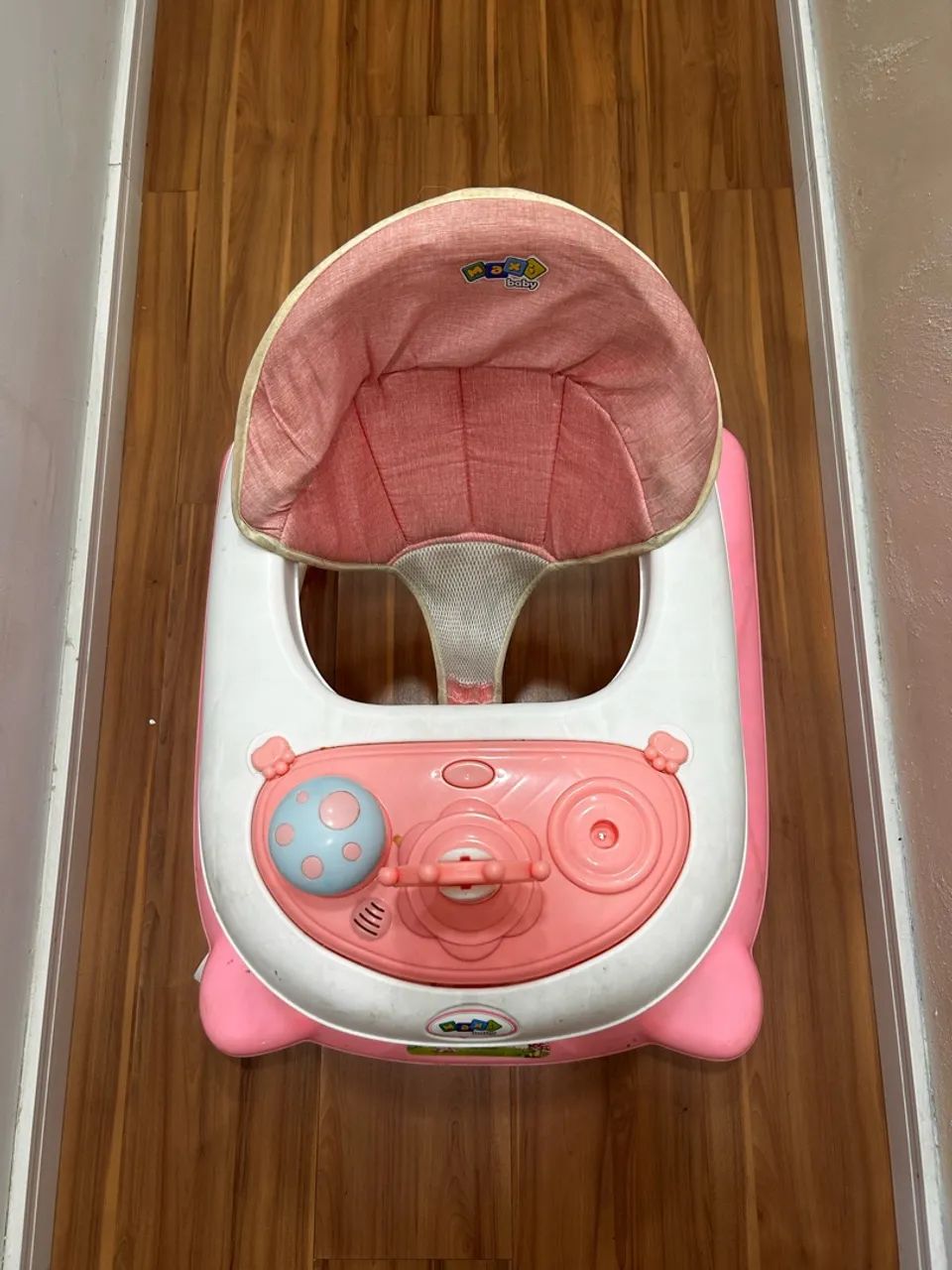 Andador infantil - Foto 2