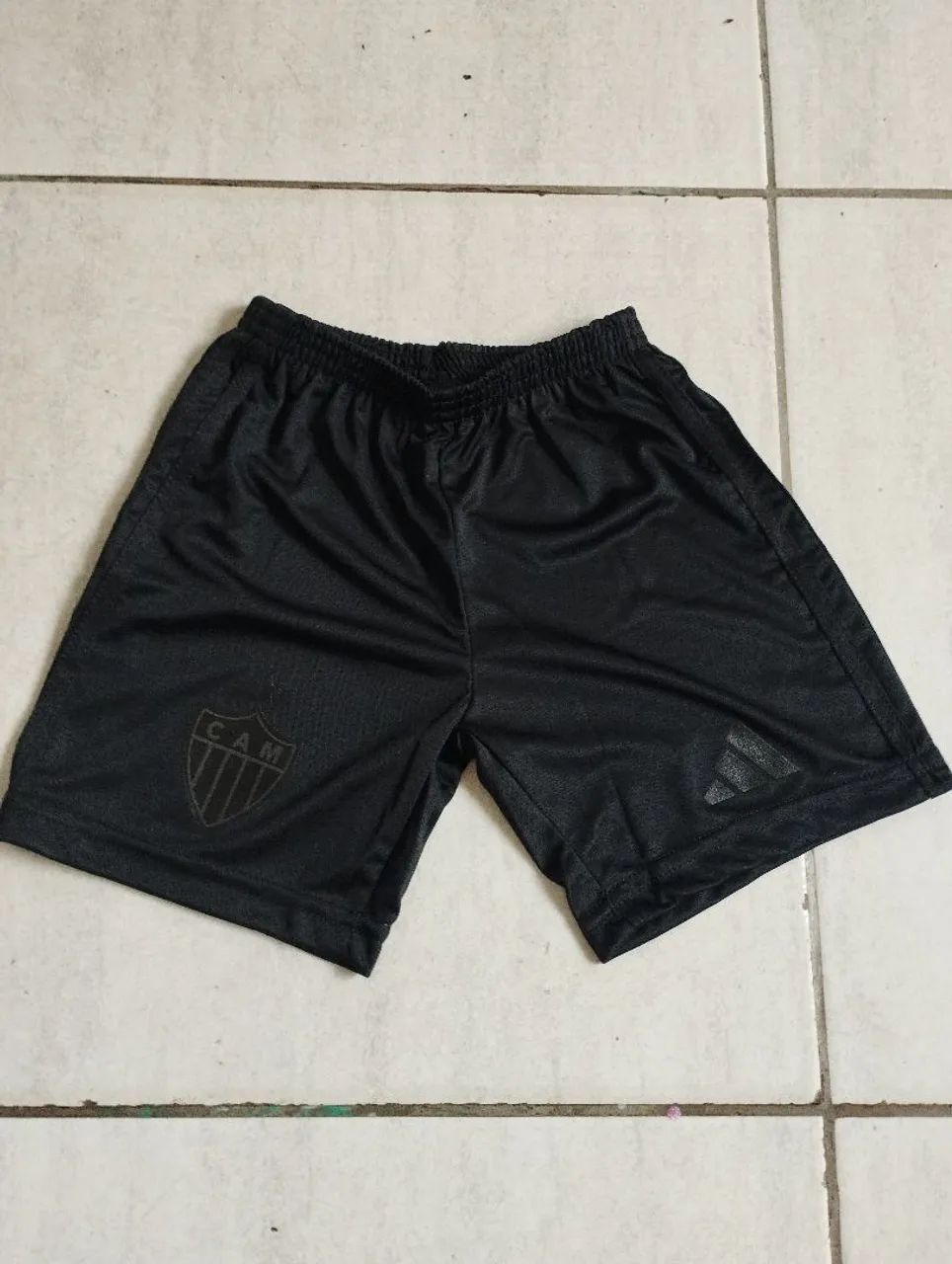 Conjunto infantil do Galo - Foto 3