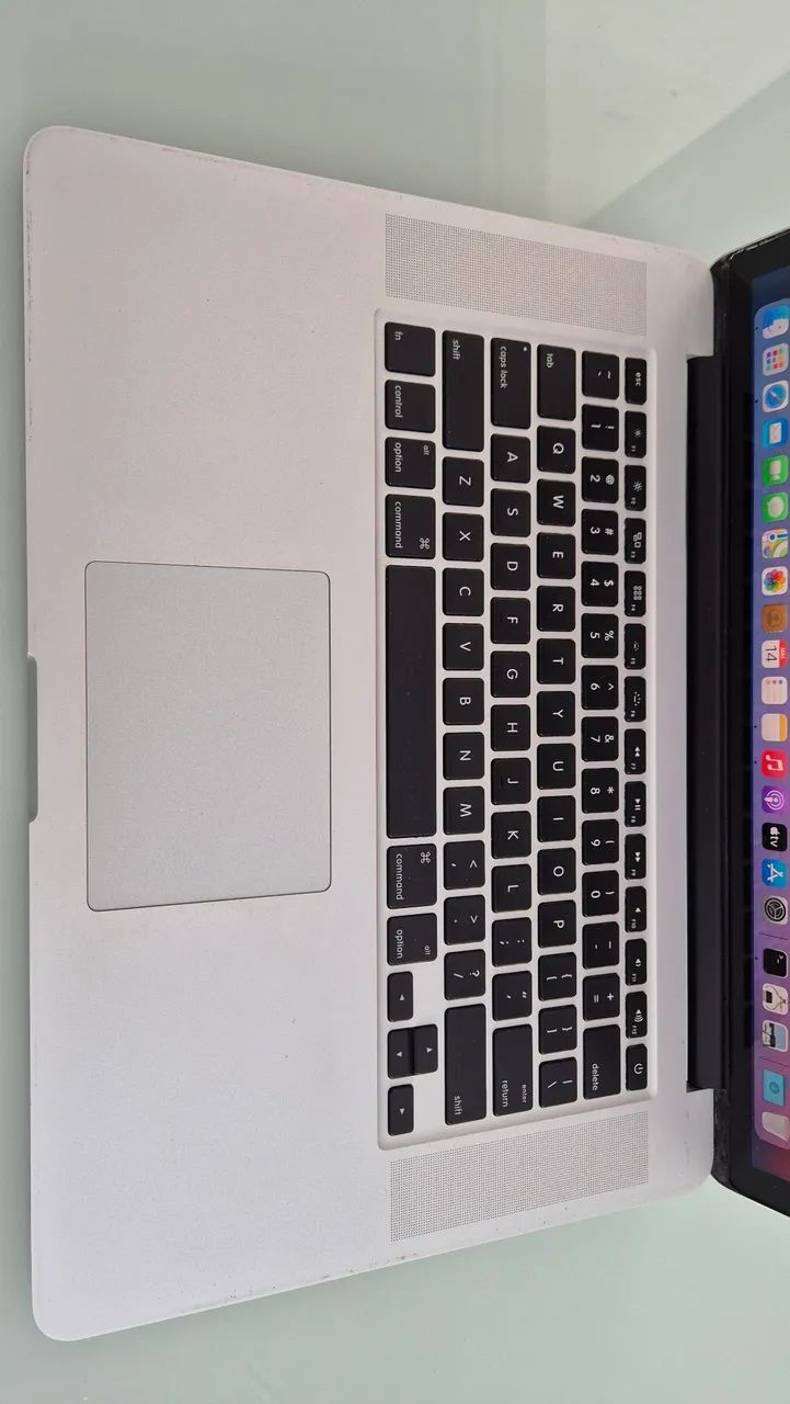 Macbook Pro Retina - Intel core i7 - Foto 4