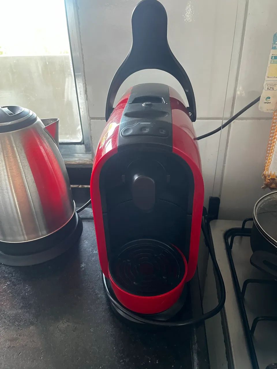 Cafeteira  - Foto 4
