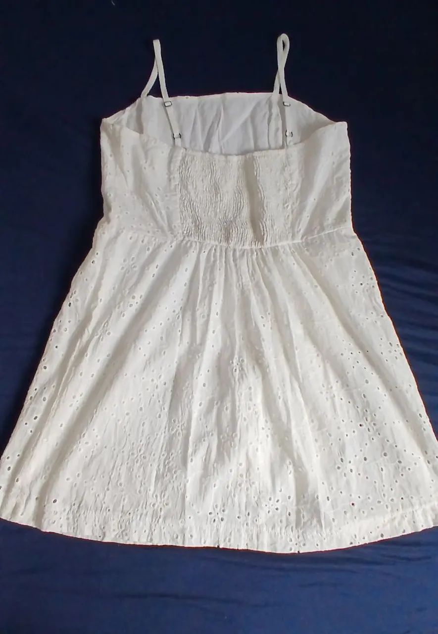 Vestido Riachuelo Tam. G - Foto 2
