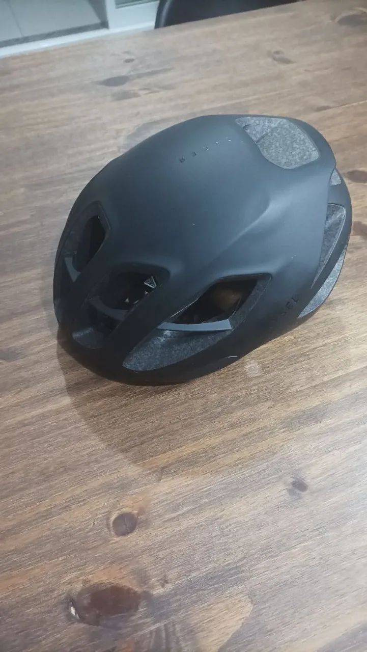 Capacete de ciclismo  - Foto 3