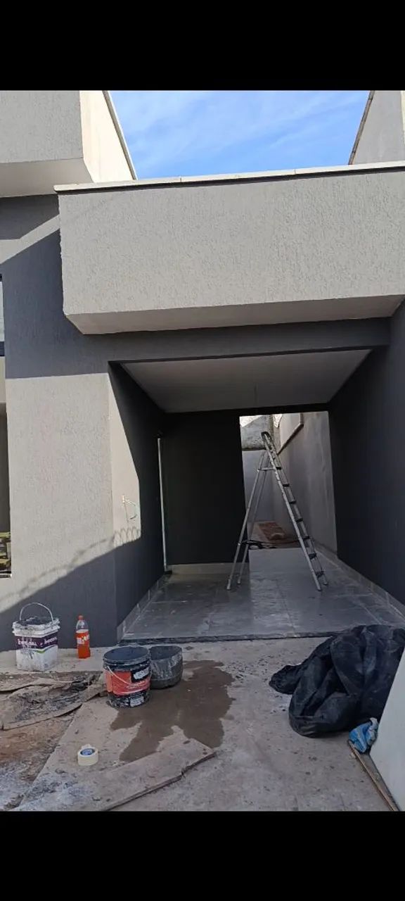 Serviço de pintura - Foto 3