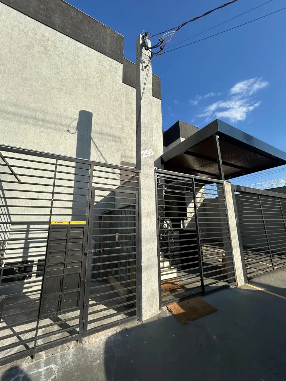 Apartamento à venda, centro, Rifaina, SP