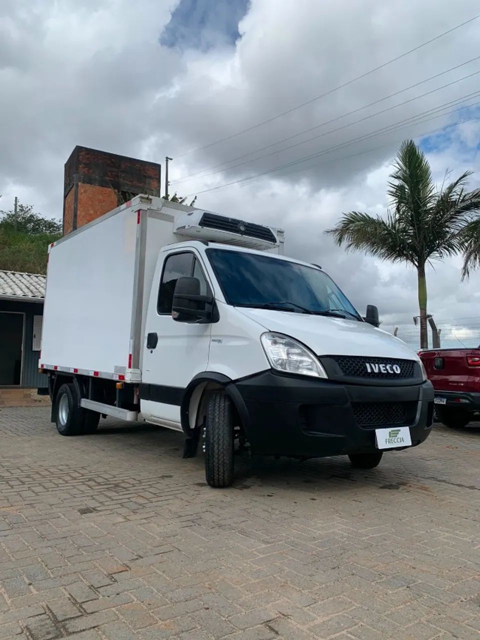 Iveco Daily 55c17  - Foto 5