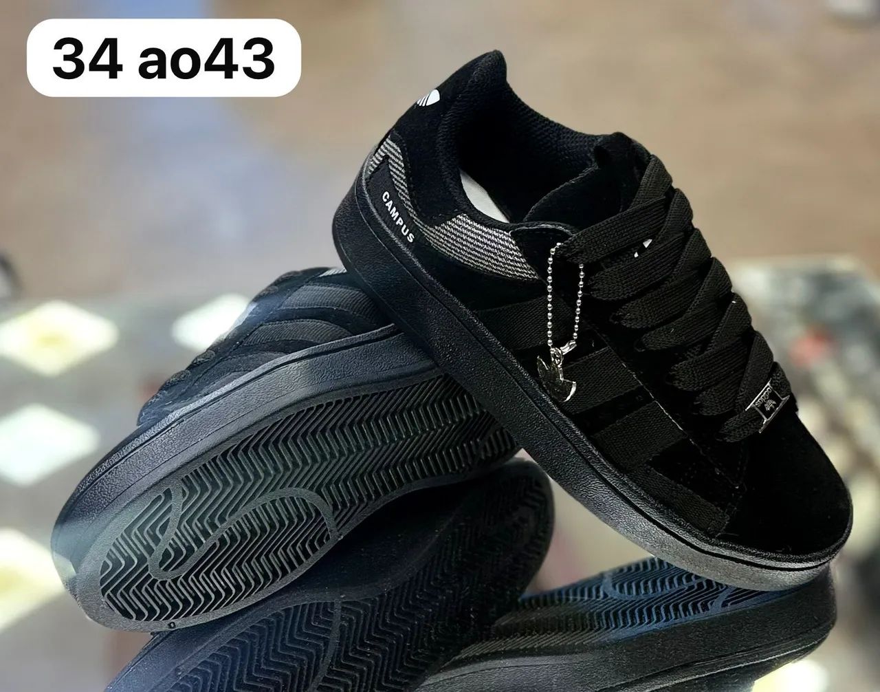 Adidas Campus  - Foto 5