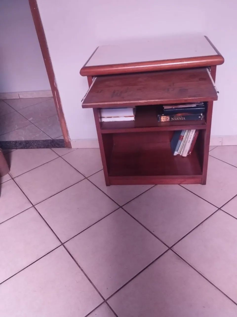 Mesa de computador 