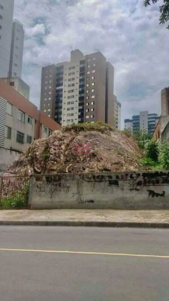 Lote à venda, Buritis - Belo Horizonte/MG