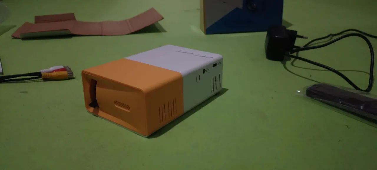 Projetor 1080p - Foto 3