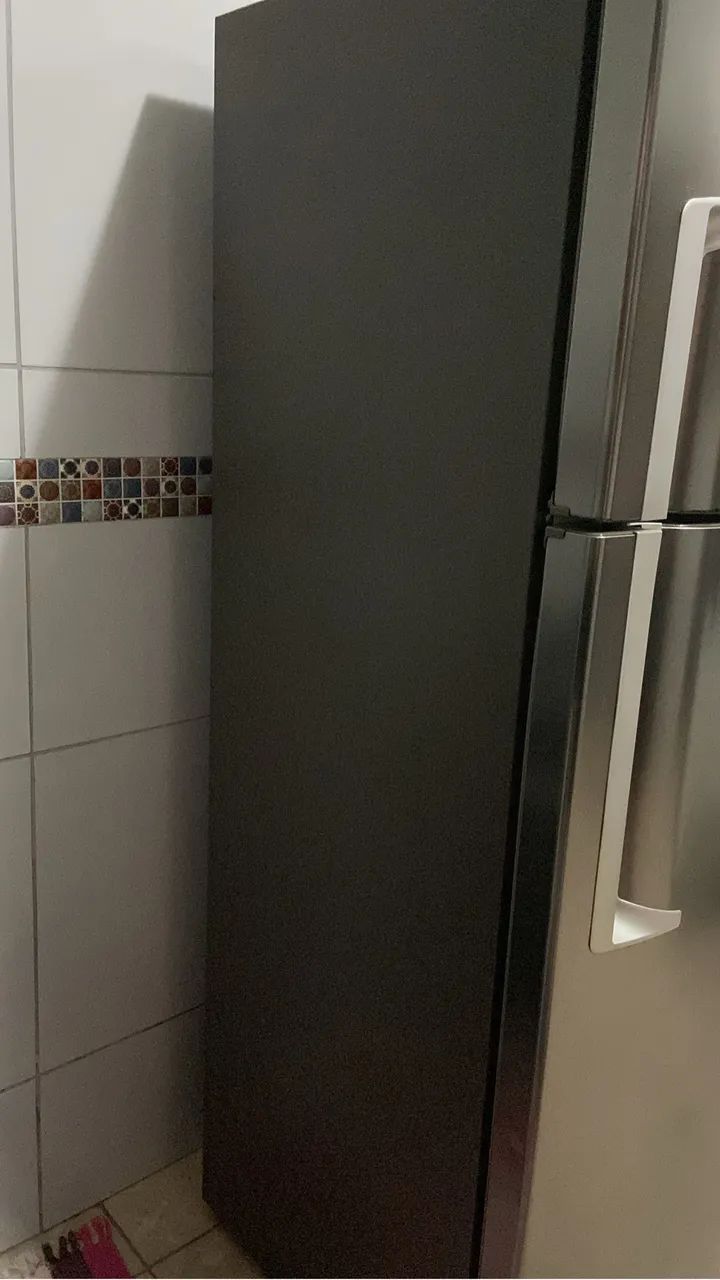 Geladeira Brastemp  - Foto 5