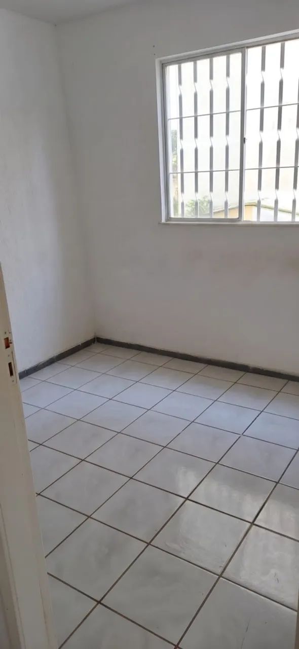 Aluguel de quarto