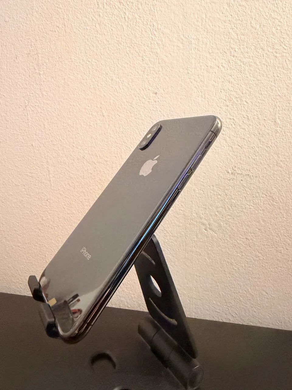 iPhone XS - Foto 4