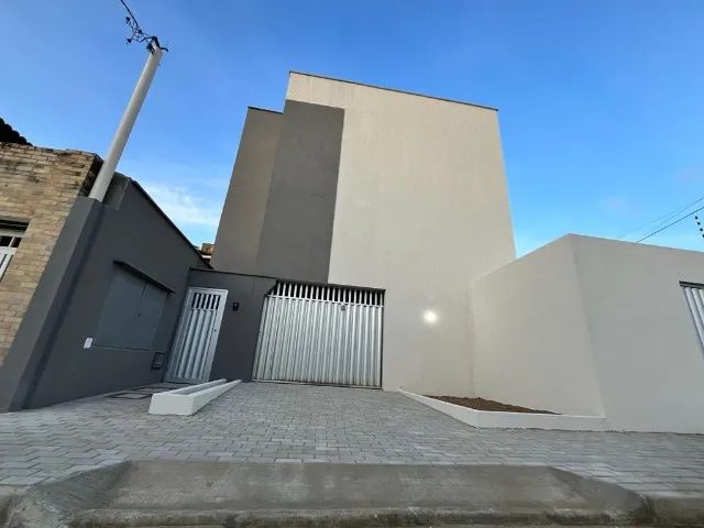 Kitnet mobiliado em Lagoa Nova