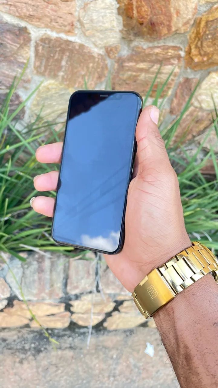 Vendo iPhone 11 Pro 64gb ICLOUD LIBERADO  - Foto 4