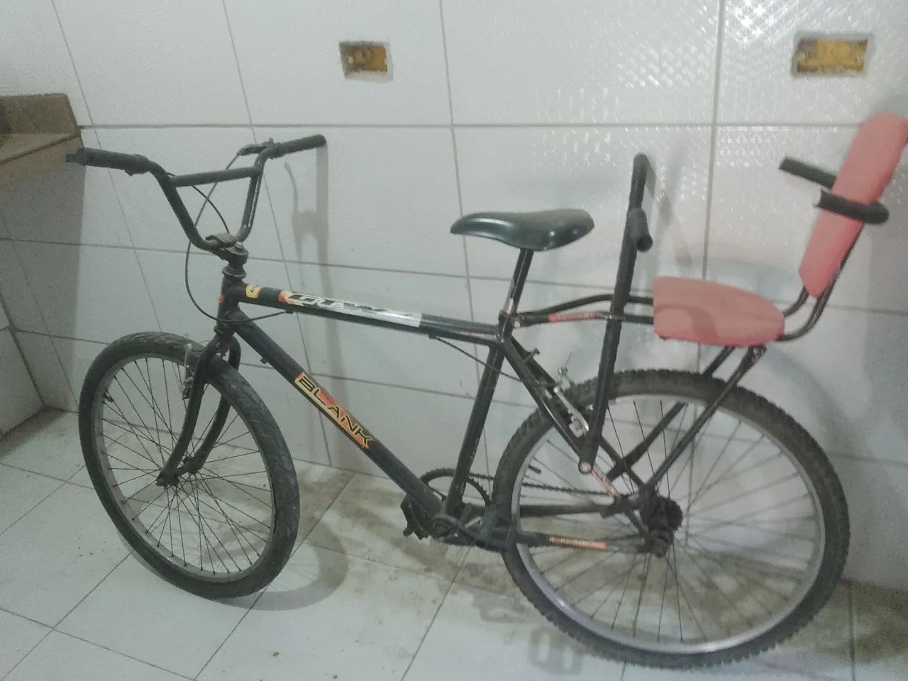 Bicicleta  - Foto 3