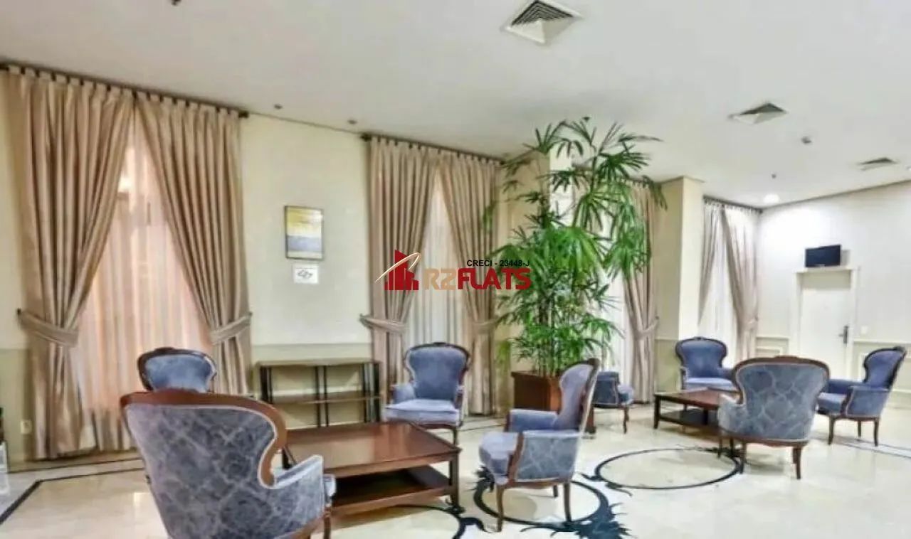 Flat com ótimo preço no bairro Vila Olímpia. Confira! - Foto 11