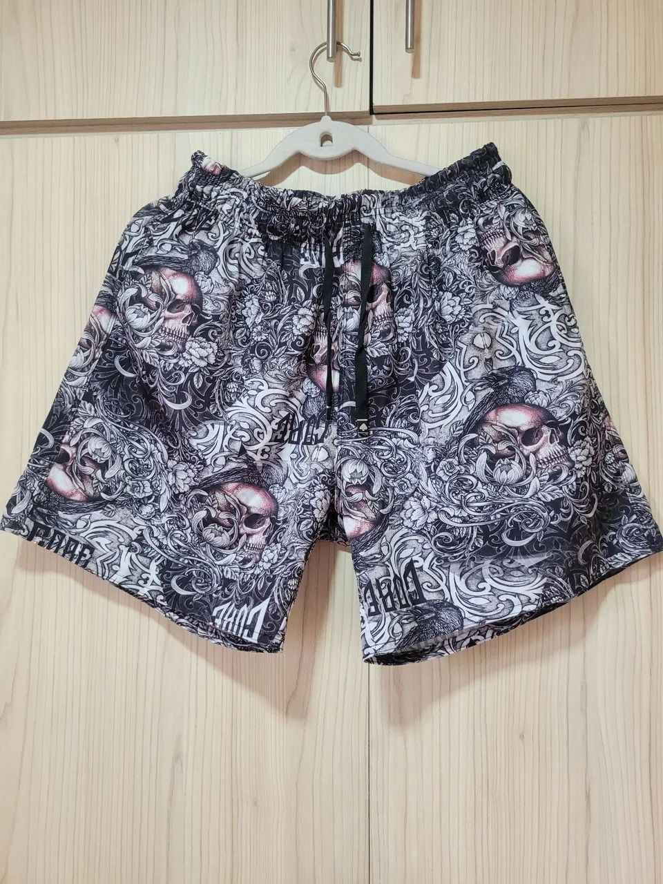 Short GG