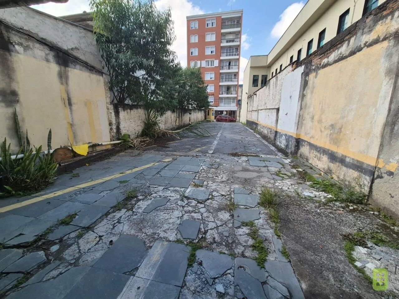 Terreno e Area, Centro - Santo André - Foto 4