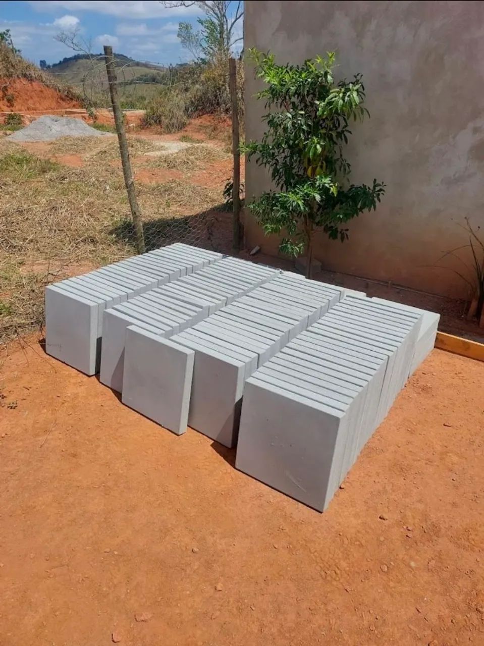 Bloquete para calçamento  - Foto 5