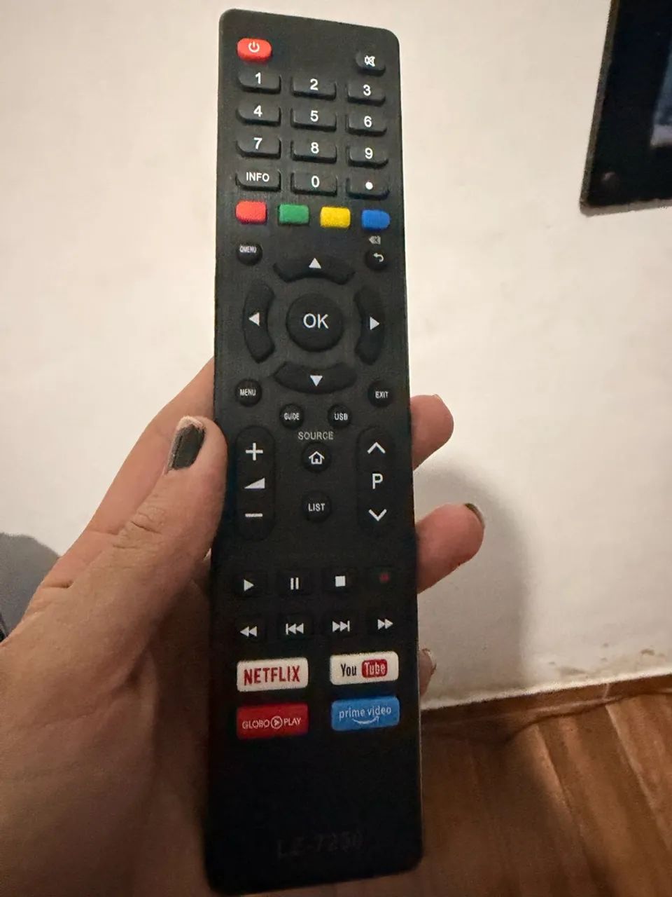 Venda-se televisão Philco  - Foto 5