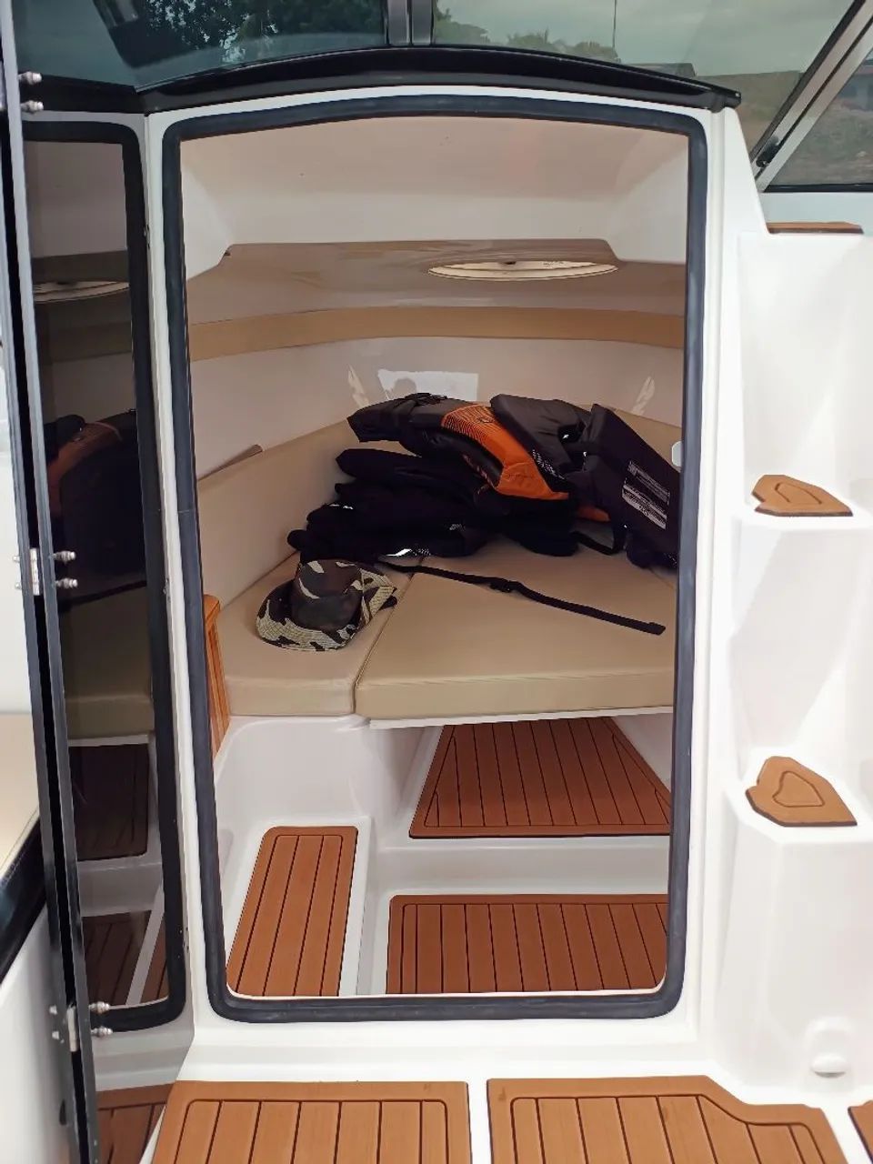 FOCKER 242 GTC 2022 QUARTO + BANH - Foto 9