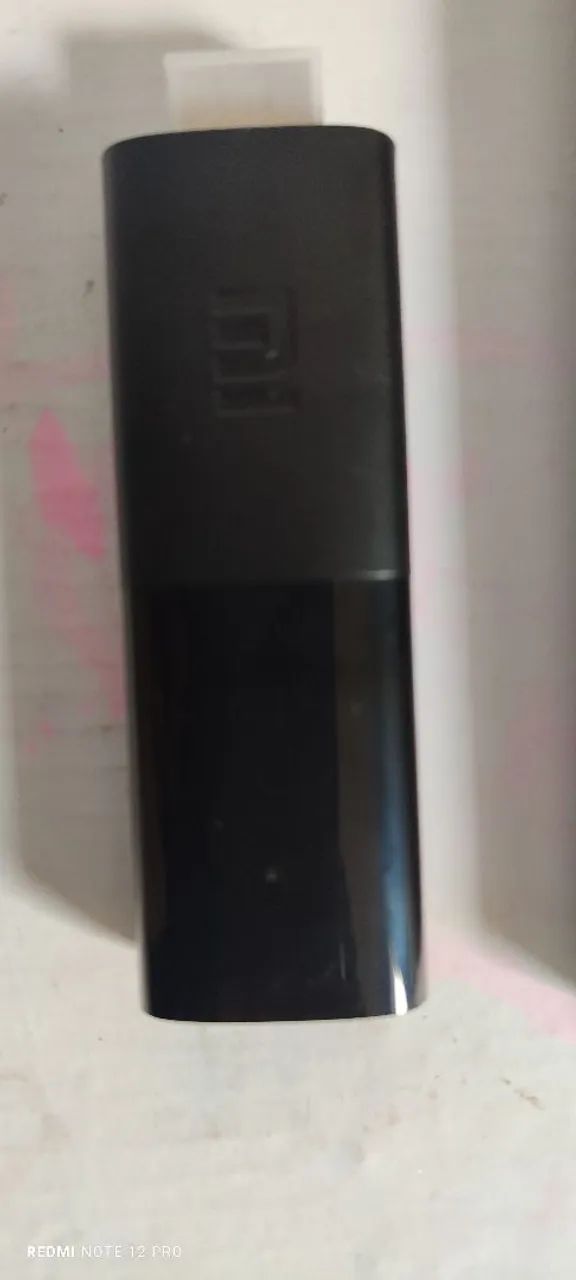 Xiaomi Mi TV Stick Lite - Android TV - Completo e funcionando - Foto 2