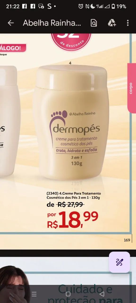 Abelha Rainha Cosméticos 